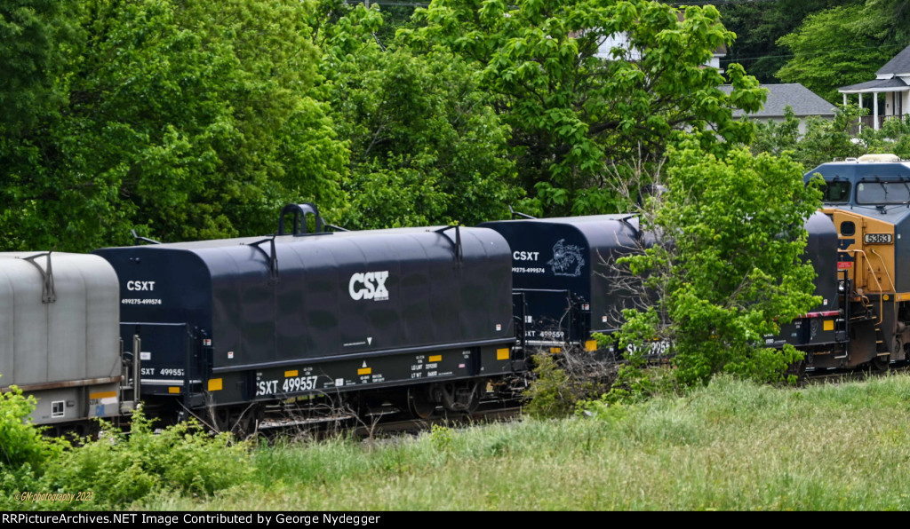 CSX 499557